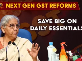 GST Slash on Daily Essentials: Toothpaste, Soaps & More Become Cheaper
