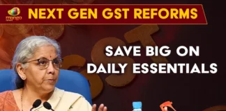 GST Slash on Daily Essentials: Toothpaste, Soaps & More Become Cheaper