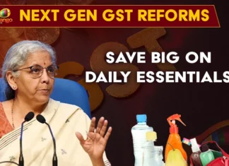 GST Slash on Daily Essentials: Toothpaste, Soaps & More Become Cheaper