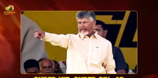 Andhra CM Chandrababu Naidu: “Super Six Promises Super Hit”