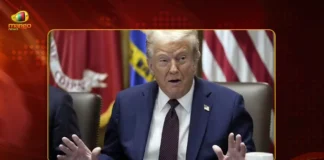 Trump Cautions Israel, Qatar pushes dialogue