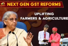 GST Relief for Farmers: Tractors, Irrigation & Fertilizers Now Cheaper