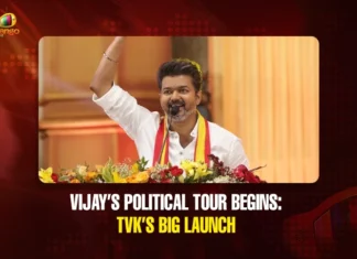 Vijay’s Political Tour BeginS (1)