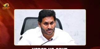 YSRCP