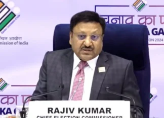 election-commissioner