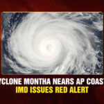 IMD cyclone alert