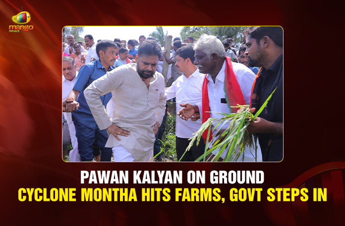 Pawan-Kalyan-on-Ground-–-Cyclone-Montha-Hits-Farms,-Govt-Steps-In
