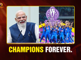 CHAMPIONS FOREVER.