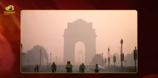 Delhi NCR Air Pollution Alert