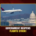 US Government Shutdown Ends