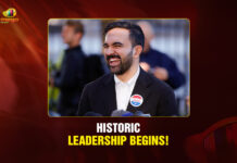 New York Local Elections 2025