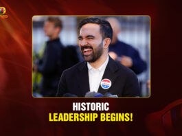 New York Local Elections 2025