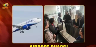 Airport Chaos! Systems Down 🚨