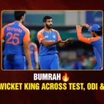 Bumrah🔥