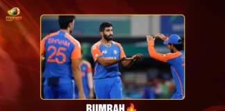 Bumrah🔥