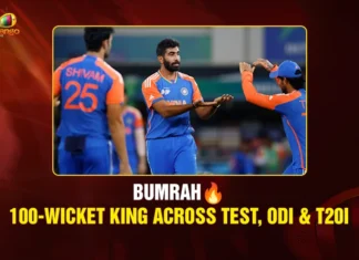 Bumrah🔥