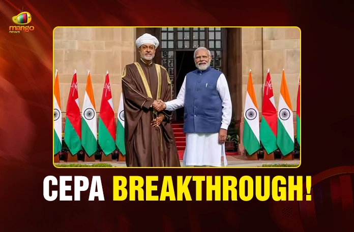 CEPA Breakthrough! CEPA Breakthrough!