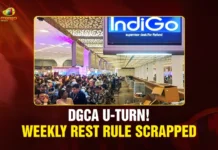 DGCA U-Turn!