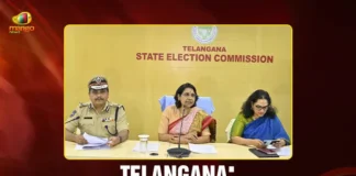 First Phase Polling Begins