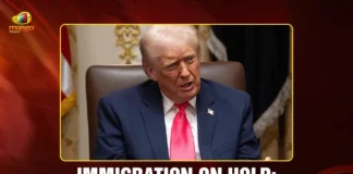 Immigration on Hold 19 Countries Blocked Overnight (1)