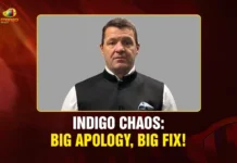 IndiGo Chaos Big Apology, Big Fix!