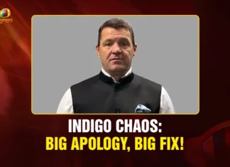 IndiGo Chaos Big Apology, Big Fix!