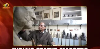 India’s Statue Maestro Passes at 100