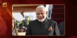 Modi’s Big 3-Nation Mission