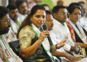 17072025_Kavitha Kalvakuntla 03