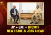 AP + UAE Growth