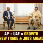 AP + UAE Growth
