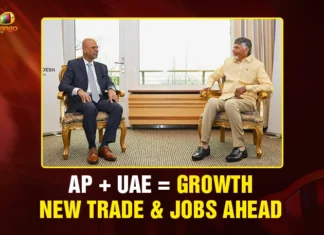 AP + UAE Growth