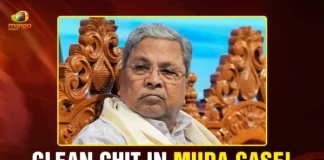 Clean Chit in MUDA Case!