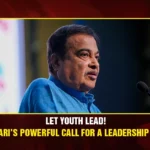 Let Youth Lead! (1)