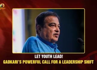 Let Youth Lead! (1)