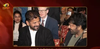 Megastar Meets Global Leaders in Davos!