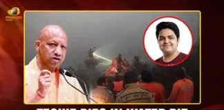 Techie Dies in Water Pit — Top Official Removed!