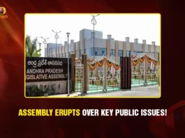 Assembly Erupts Over Key Public Issues!