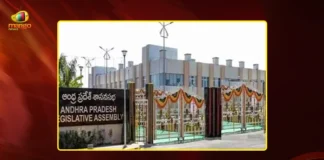 AP Assembly Session Begins: Lawmakers Target Key Public Issues in Fiery Question Hour Assembly Erupts Over Key Public Issues!