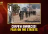 Curfew Enforced! Fear on the Streets (1)