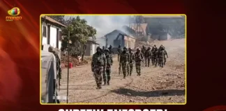 Curfew Enforced! Fear on the Streets (1)