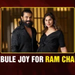 Double Joy for Ram Charan (1)