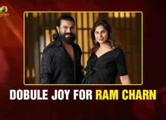 Double Joy for Ram Charan (1)