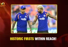 India’s T20 World Cup Rollercoaster: Missed Record but History Still Beckons Historic Firsts Within Reach! 🇮🇳🏆🔥