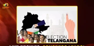 Live Results Congress Leads!