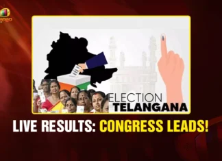 Telangana Municipal Elections 2026: Congress Claims Early Lead — Full Results & Trends Live Results Congress Leads!