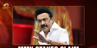 MMK Stakes Claim. 5 Seats Demand!