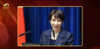 Modi Congratulates Japan PM