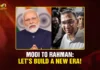 Modi Congratulates Tarique Rahman After Historic Bangladesh Win — India Eyes Stronger Ties
