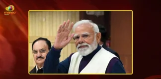 PM Modi LIVE in Lok Sabha!